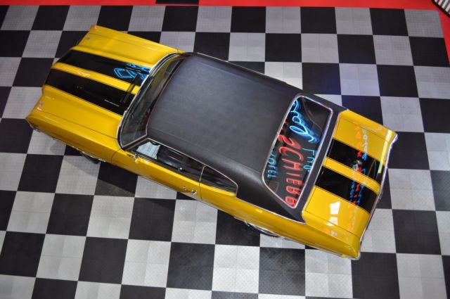 1971 Chevrolet Chevelle SS 454 LS5 Documented MUST SELL! NO RESERVE! - photo 8