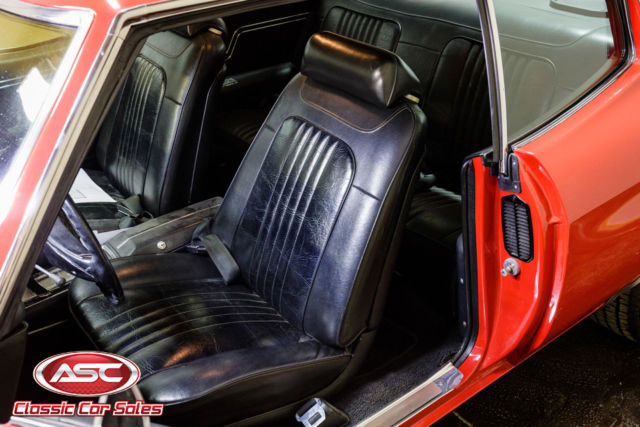 1971 Chevrolet Chevelle SS 454 - photo 11