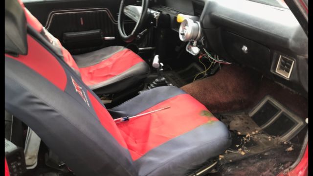 1971 Chevrolet Chevelle SS - photo 11
