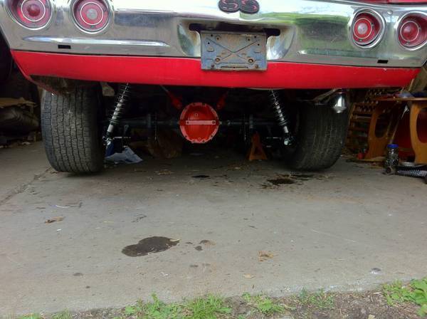 1971 Chevrolet Chevelle SS - photo 7
