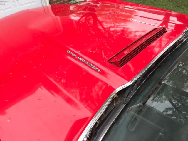 1971 Chevrolet Chevelle SS - photo 8