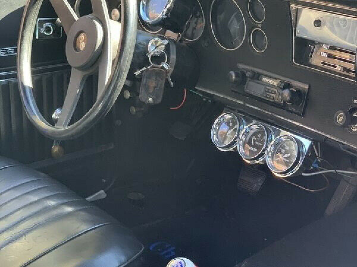 1971 Chevrolet Chevelle - photo 4