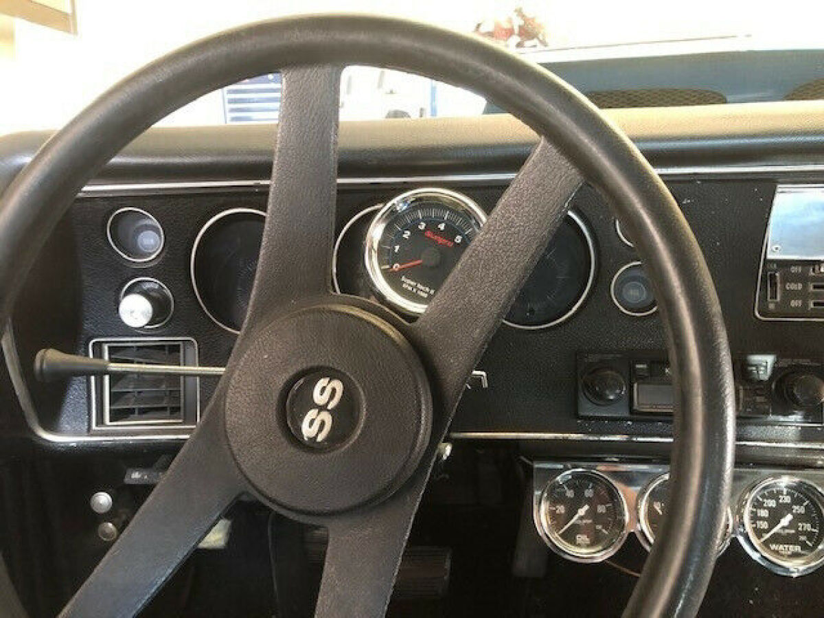 1971 Chevrolet Chevelle - photo 5