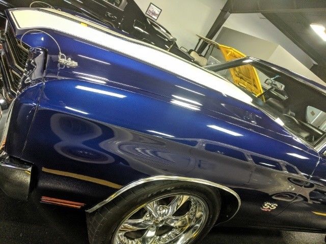 1971 Chevrolet Chevelle SS - photo 4