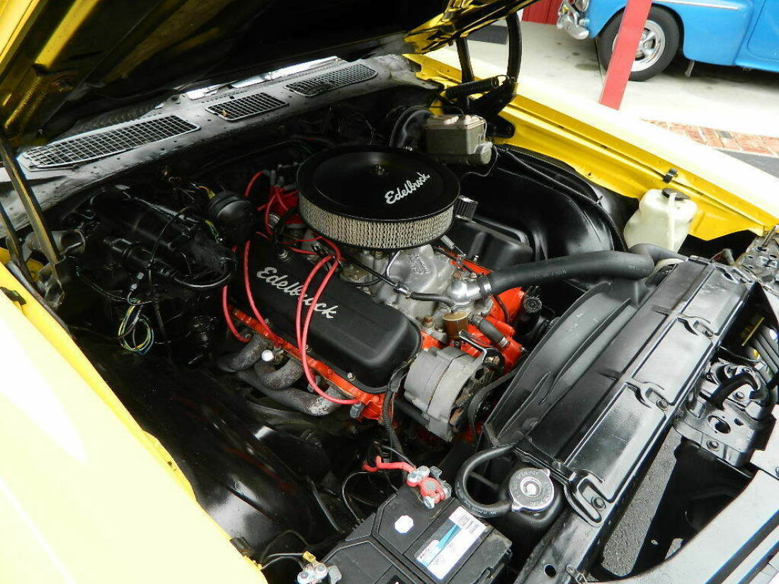 1971 Chevrolet Chevelle SS - photo 11