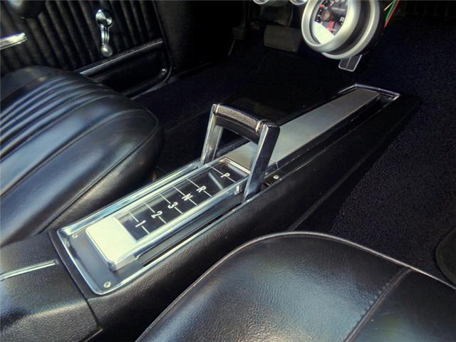 1971 Chevrolet Chevelle -- - photo 10