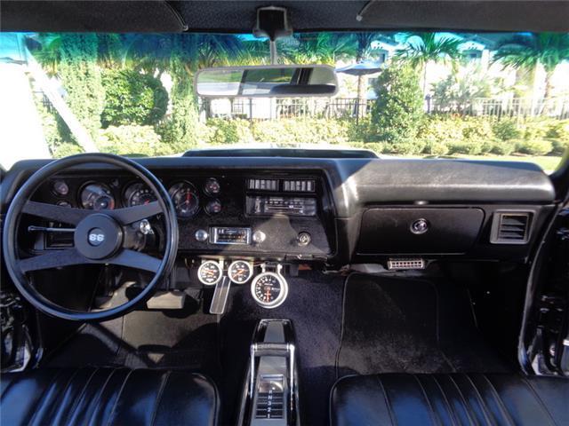 1971 Chevrolet Chevelle -- - photo 12