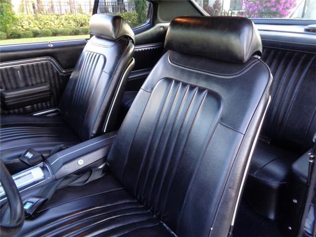 1971 Chevrolet Chevelle -- - photo 2