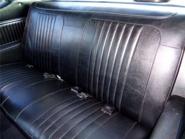1971 Chevrolet Chevelle -- - photo 4