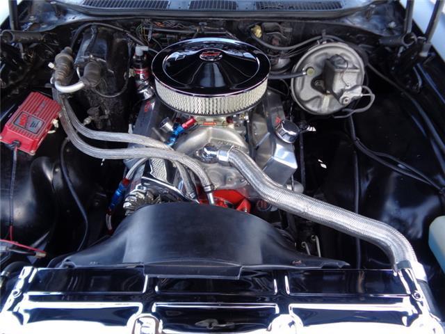 1971 Chevrolet Chevelle -- - photo 6