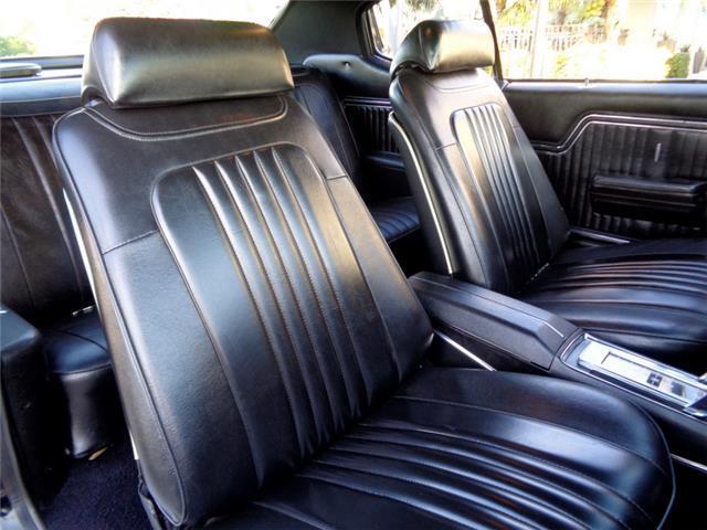 1971 Chevrolet Chevelle -- - photo 8