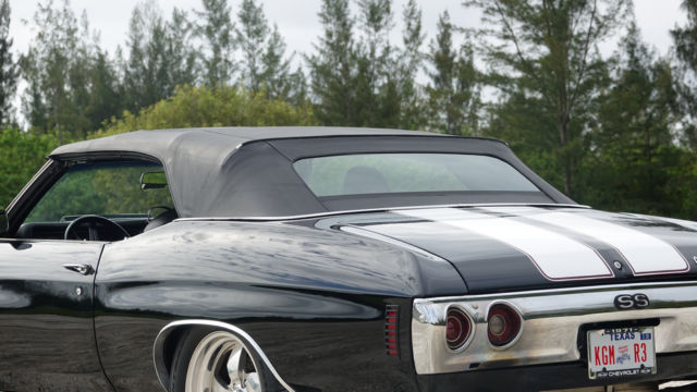 1971 Chevrolet Chevelle - photo 5
