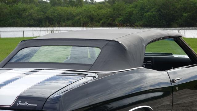 1971 Chevrolet Chevelle - photo 6