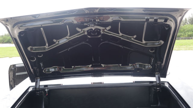 1971 Chevrolet Chevelle - photo 9