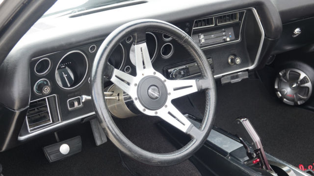 1971 Chevrolet Chevelle - photo 10