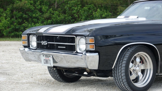 1971 Chevrolet Chevelle - photo 5