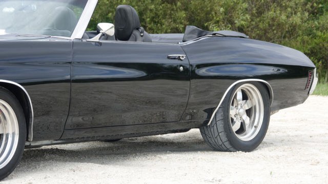 1971 Chevrolet Chevelle - photo 6