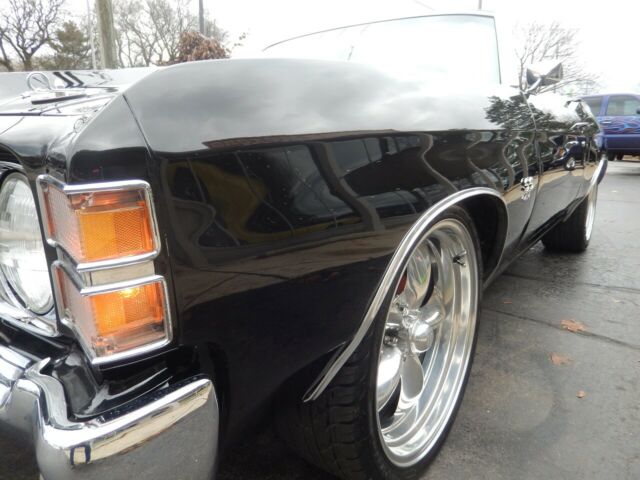 1971 Chevrolet Chevelle Super Sport - photo 3