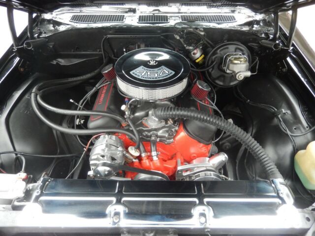 1971 Chevrolet Chevelle Super Sport - photo 5