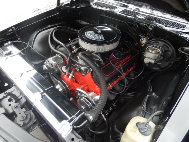 1971 Chevrolet Chevelle Super Sport - photo 6