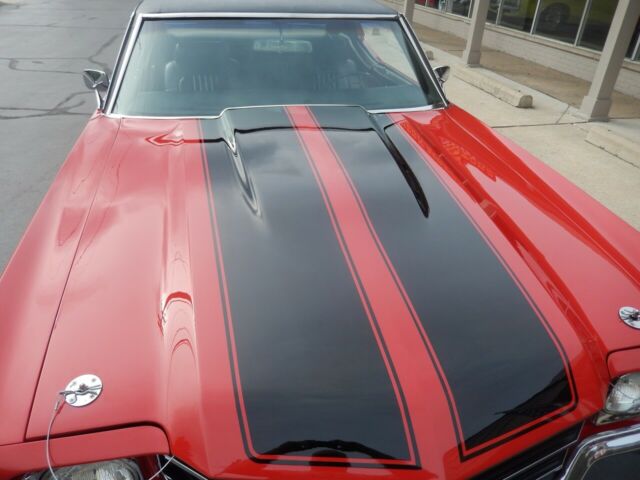 1971 Chevrolet Chevelle SS - photo 4