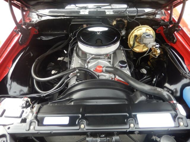 1971 Chevrolet Chevelle SS - photo 6