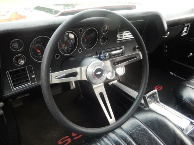 1971 Chevrolet Chevelle SS - photo 8