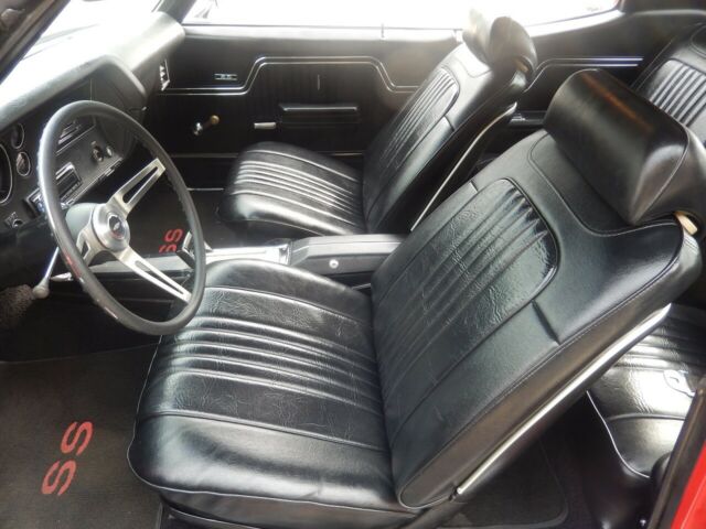 1971 Chevrolet Chevelle SS - photo 9
