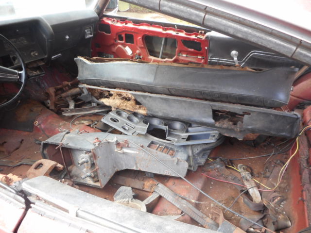 1971 Chevrolet Chevelle Super Sport - photo 7