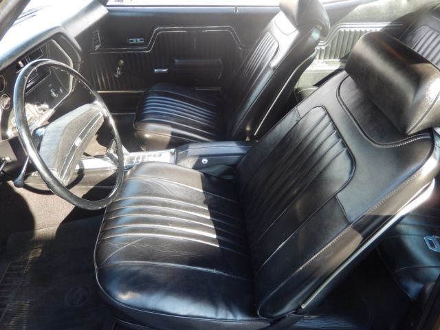 1971 Chevrolet Chevelle - photo 10