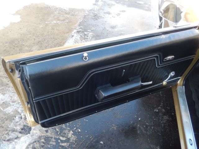 1971 Chevrolet Chevelle - photo 13