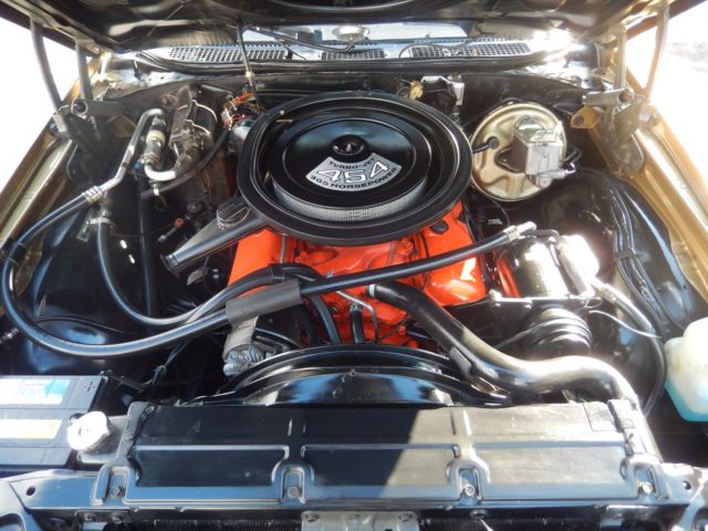 1971 Chevrolet Chevelle - photo 6