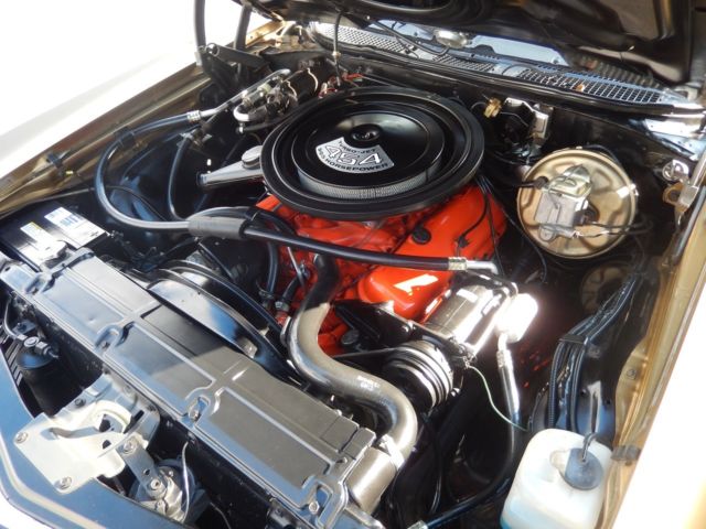 1971 Chevrolet Chevelle - photo 7