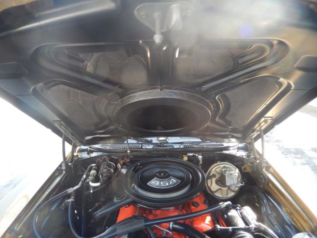 1971 Chevrolet Chevelle - photo 8