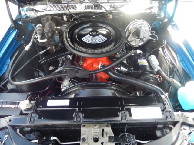 1971 Chevrolet Chevelle SS - photo 6