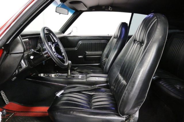 1971 Chevrolet Chevelle SS Restomod - photo 5
