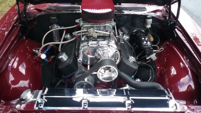 1971 Chevrolet Chevelle Restored SS 6 Speed Tremec TS-60 Transmission - photo 6