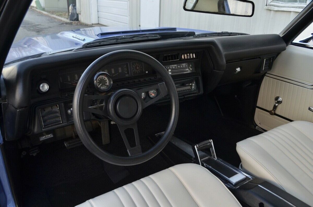 1972 Chevrolet Chevelle SS Tribute * 383 * A/C * NO RESERVE * Matching #'s - photo 12
