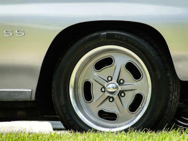 1971 Chevrolet Chevelle SS Tribute - photo 12