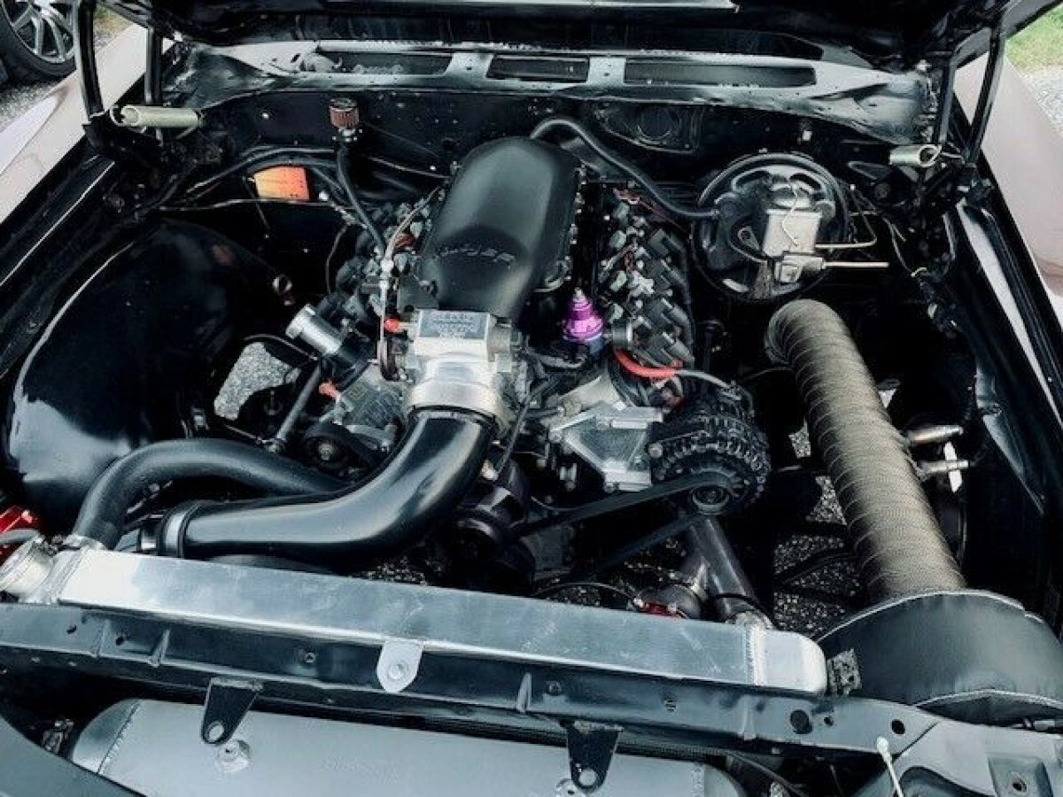 1971 Chevrolet Chevelle SS - photo 10