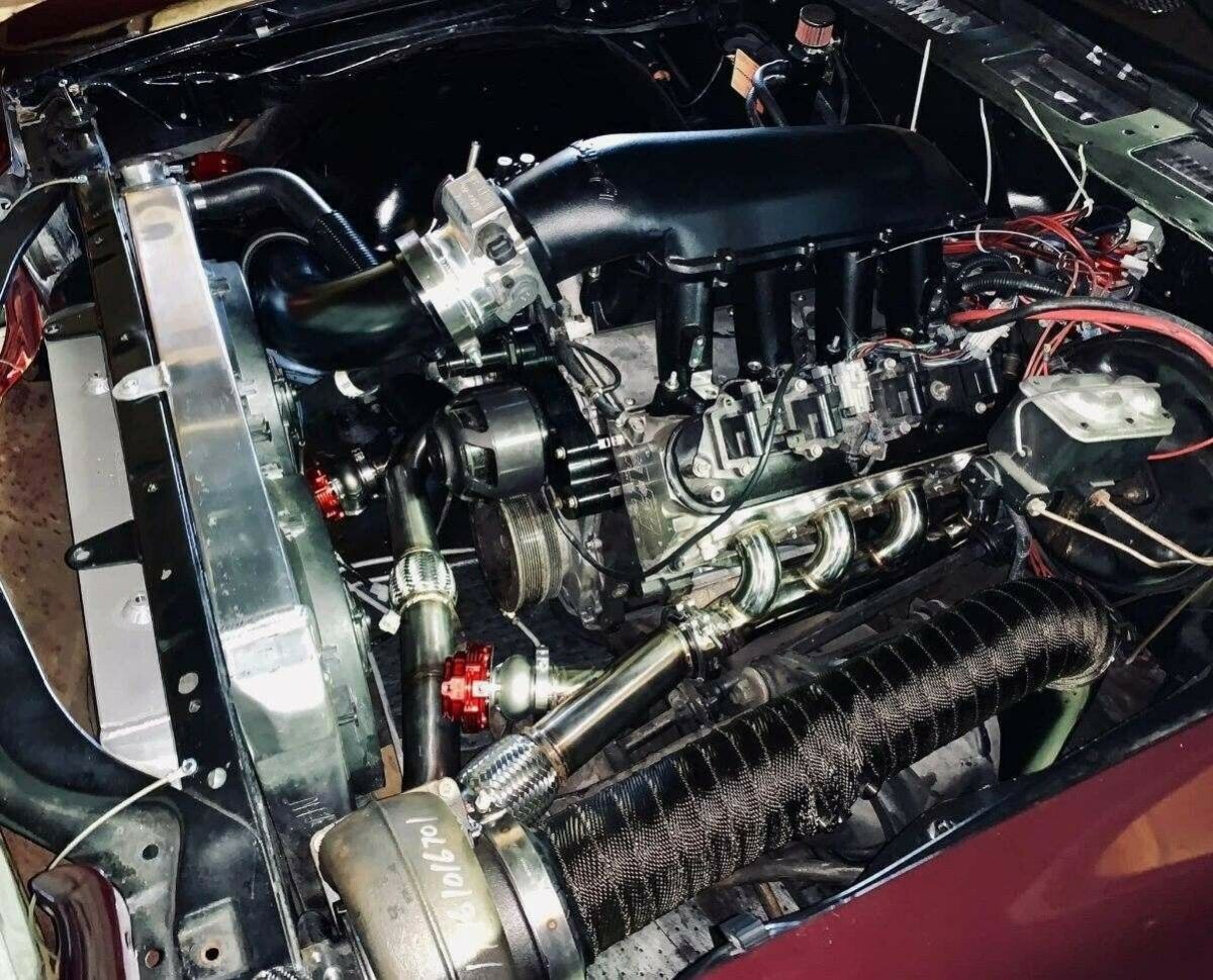 1971 Chevrolet Chevelle SS - photo 11