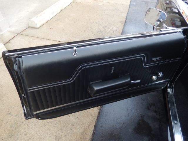 1971 Chevrolet Chevelle - photo 11