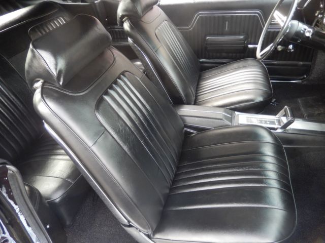 1971 Chevrolet Chevelle - photo 13