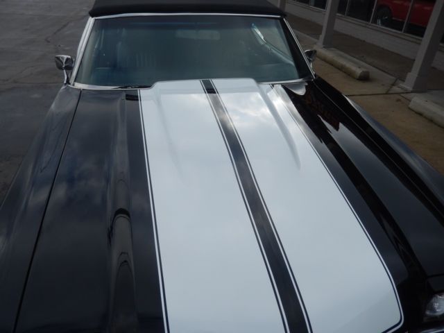 1971 Chevrolet Chevelle - photo 4