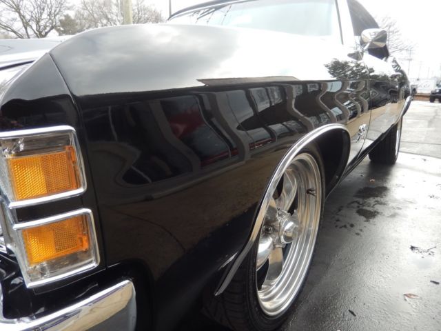 1971 Chevrolet Chevelle - photo 5