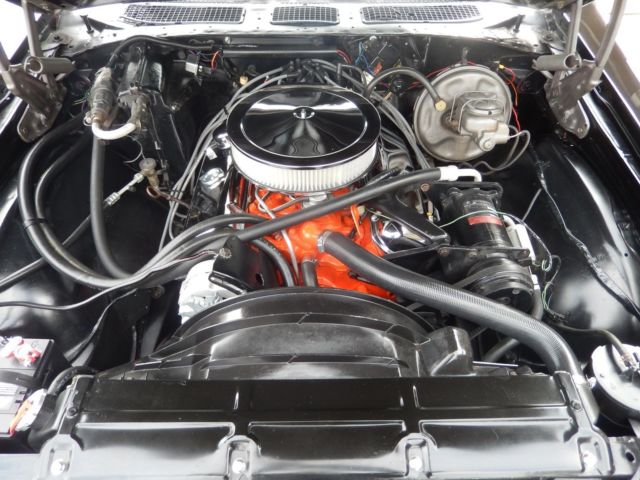1971 Chevrolet Chevelle - photo 6