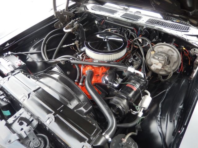 1971 Chevrolet Chevelle - photo 7