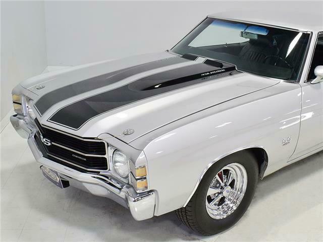 1971 Chevrolet Chevelle SS454 - photo 10