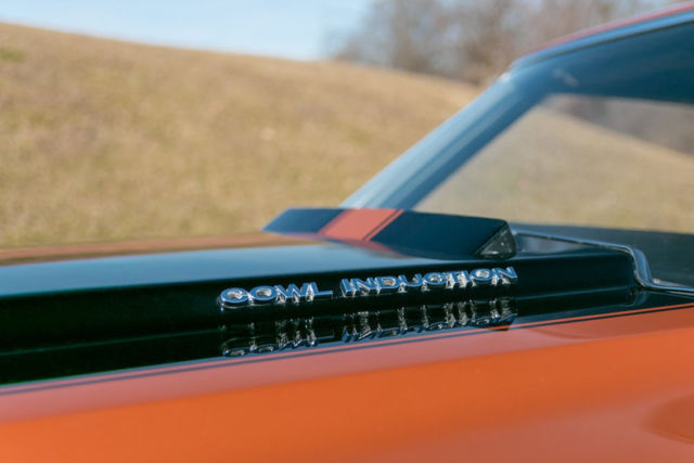 1971 Chevrolet Chevelle - photo 4