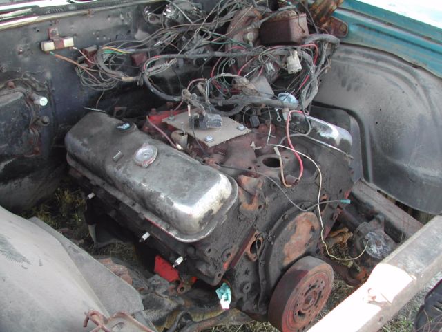1971 Chevrolet Chevelle SS - photo 5